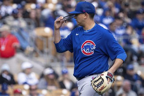 How Javier Assad’s offseason velocity program and WBC performance has him in contention for Chicago Cubs roster spot